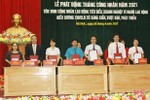 Gần 50 doanh nghiệp Hà Tĩnh ký kết chương trình “Phúc lợi đoàn viên”