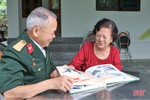 Học Bác, cựu lính giải phóng ở Hà Tĩnh dành cả cuộc đời để cống hiến