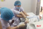 Khó khăn trong xã hội hóa xét nghiệm sàng lọc sơ sinh ở Hà Tĩnh