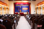 HĐND huyện Can Lộc tiếp tục đổi mới các hoạt động