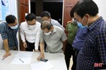 Hà Tĩnh đã rà soát, lập danh sách 489 người liên quan Bệnh viện K Hà Nội