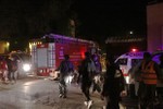 Afghanistan: Gần 80 người thương vong trong ba vụ nổ ở Kabul