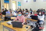 Nâng cao hiệu quả công tác quản lý, dạy và học trực tuyến ở Hà Tĩnh qua phần mềm K12 Online