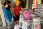 Hà Tĩnh: Dịch bệnh hoành hành, cơ sở kinh doanh thức ăn chăn nuôi lao đao
