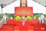 11 liệt sỹ quân tình nguyện và chuyên gia Việt Nam hy sinh tại Lào an nghỉ trong lòng đất mẹ