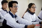 Hà Tĩnh có 10 học sinh được miễn thi tốt nghiệp THPT, xét tuyển thẳng đại học, cao đẳng năm 2021