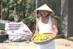 Trạng thái “bình thường mới” ở thôn Việt Yên sau khi dỡ bỏ phong tỏa
