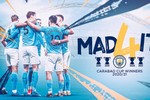 Man City vô địch Ngoại hạng Anh: Những người hùng của mùa giải đại thành công