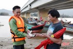 Cải thiện tiêu chí thu nhập để “nâng tầm” nông thôn mới ở Lộc Hà