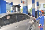 Giá xăng, dầu tăng cao dồn áp lực lên người dân, doanh nghiệp ở Hà Tĩnh
