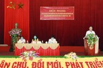 Niềm tin của cử tri là vinh dự đối với mỗi ứng cử viên đại biểu HĐND tỉnh Hà Tĩnh