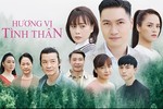Đạo diễn tài năng quê Hà Tĩnh lại gây “sốt” với bộ phim “Hương vị tình thân”