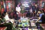 Hà Tĩnh: Phạt chủ quán karaoke 15 triệu đồng vì vi phạm quy định phòng dịch
