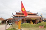Chủ tịch UBND tỉnh Hà Tĩnh gửi thư chúc mừng Đại lễ Phật đản năm 2021