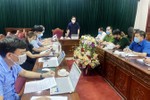 Can Lộc công bố 33 người trúng cử đại biểu HĐND huyện