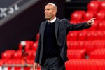 NÓNG: Zidane quyết định chia tay Real Madrid