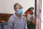 Hà Tĩnh: 16 năm tù cho kẻ dùng búa đinh đánh con dâu và 2 cháu nội