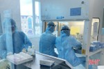 Thêm 2 bệnh nhân mắc Covid-19 ở Hà Tĩnh đã khỏi bệnh