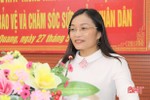 Vũ Quang thực hiện tốt vấn đề VSATTP và chăm sóc sức khỏe Nhân dân