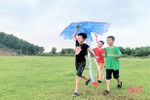 Làm thế nào để trẻ em Hà Tĩnh an toàn trong mùa hè “đặc biệt”?