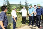 Chủ tịch UBND tỉnh Hà Tĩnh: Đầu tư đồng bộ hạ tầng để thu hút doanh nghiệp vào cụm công nghiệp