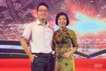 Nam sinh Hà Tĩnh chinh phục trường đại học kinh doanh top đầu thế giới