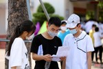 Hơn 15.600 thí sinh Hà Tĩnh hoàn thành thi vào lớp 10 THPT
