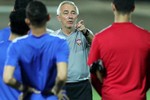 “UAE sẽ phải đánh bại ĐT Việt Nam và những đối thủ còn lại”