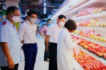 Ban Thường vụ Tỉnh ủy Hà Tĩnh chỉ thị tăng cường lãnh đạo, chỉ đạo công tác đảm bảo an toàn thực phẩm