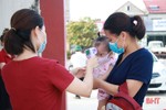 Các cơ sở dịch vụ giáo dục ở Hà Tĩnh đón học sinh trở lại trên tinh thần tự nguyện, đảm bảo phòng dịch