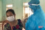 Nữ sinh viên người Hà Tĩnh lên đường chi viện cho “tâm dịch” Bắc Giang