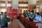 Xử phạt 2 trường hợp live stream trên facebook xúc phạm lực lượng công an ở Hà Tĩnh