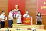 Vũ Quang, Hương Sơn quyên góp hơn 165 triệu đồng chung tay phòng, chống dịch Covid-19
