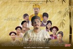 Phim tài liệu “Đại thi hào Nguyễn Du” sẽ tham dự Liên hoan phim Việt Nam lần thứ XXII