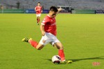Cơ hội của tuyển thủ Hồng Lĩnh Hà Tĩnh tại vòng loại World Cup 2022