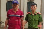 Trấn áp mạnh mẽ tội phạm ma túy trên địa bàn Hương Khê