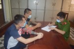 Hà Tĩnh: Bắt chủ khách sạn tổ chức đánh bạc, bị truy nã