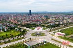 Chính thức: Thiết lập vùng cách ly y tế trên phạm vi toàn thành phố Hà Tĩnh