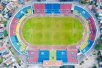 Thể thao Việt Nam đề xuất tổ chức SEA Games 31 vào tháng 7/2022