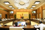 7 người trúng cử đại biểu Quốc hội khóa XV bầu tại Hà Tĩnh