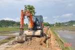 Hơn 30 tỷ đồng nâng cấp hạ tầng cấp nước nông thôn Hà Tĩnh