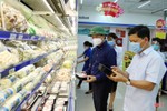 Đảm bảo hàng hóa tiêu dùng thiết yếu cho người dân TP Hà Tĩnh