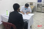 Vũ Quang xác định được 38 trường hợp F2 liên quan đến 2 ca bệnh ở Hương Sơn