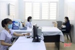 Các cơ sở khám chữa bệnh ở Hà Tĩnh đảm bảo an toàn cho người bệnh