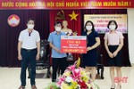 260 đơn vị ủng hộ Hà Tĩnh gần 33 tỷ đồng phòng, chống dịch bệnh Covid-19