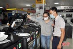 Agribank Chi nhánh tỉnh Hà Tĩnh “dìu” khách hàng vượt lên gian khó