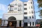 Nhiều khách sạn, nhà nghỉ tại TP Hà Tĩnh sẵn sàng hỗ trợ thiết lập khu cách ly tập trung