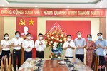 Đội ngũ người làm báo Hà Tĩnh tiếp tục đóng góp tích cực vào sự phát triển của tỉnh