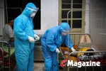 Những “pháo đài” chống dịch Covid-19 ở Hà Tĩnh (bài 2): “Chiến đấu” vòng trong - y, bác sỹ và bệnh nhân chung một chiến hào
