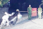 Nghi Xuân gỡ phong tỏa phòng dịch Covid-19 tại xã Xuân Viên